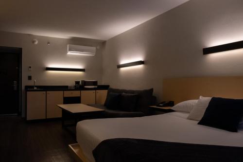 Imagem da galeria de BV Hotel Atlixco em Atlixco