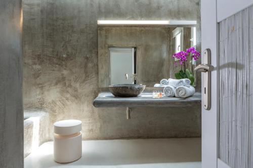 Fotografie z fotogalerie ubytování Ostraco Suites ve městě Mykonosu