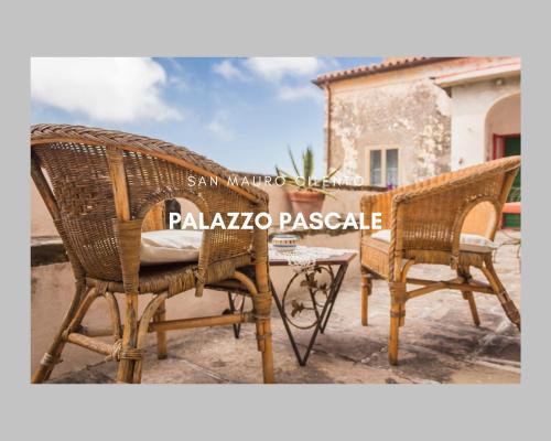 Φωτογραφία από το άλμπουμ του Palazzo Pascale σε Casal Sottano