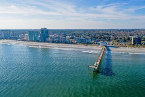 Island Time pet friendly ocean views pool spacious comfortable – Photos 3