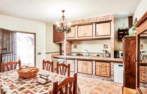 Nice home in Cortes de Baza with Outdoor swimming pool and 3 ...