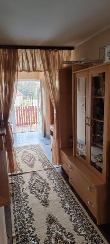 Cama o camas de una habitación en Kod Slaveka