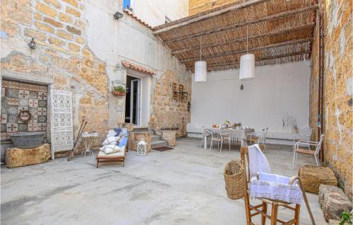 Stunning Apartment In Trappeto With 2 Bedrooms