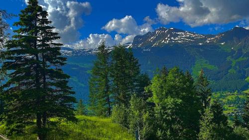 Chalet Swissalp Top Flitterwochen, Auszeit, Erholung
