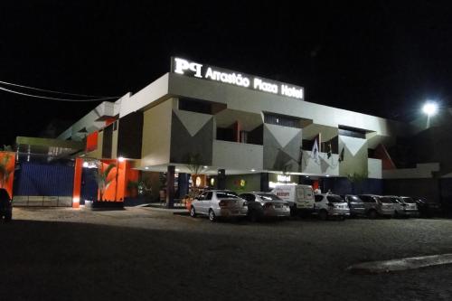 Arrastão Premium Plaza – Photos 4
