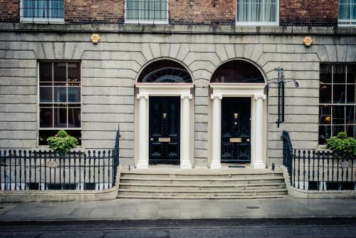Albany House Image