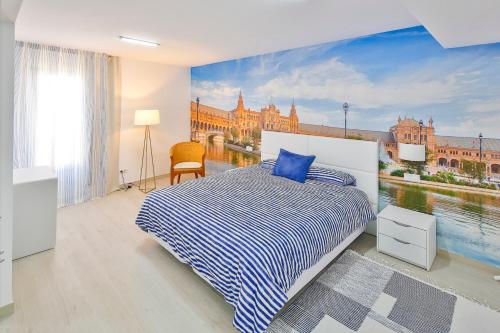Puerto Banus Frontline 5 Beds Spectacular Apartment