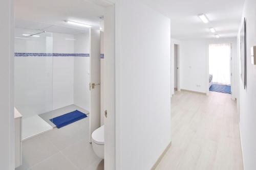 Puerto Banus Frontline 5 Beds Spectacular Apartment