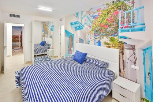 Puerto Banus Frontline 5 Beds Spectacular Apartment