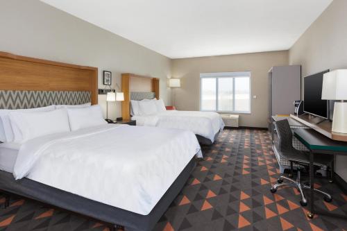 Afbeelding uit fotogalerij van Holiday Inn Grand Rapids - South, an IHG Hotel in Cutlerville