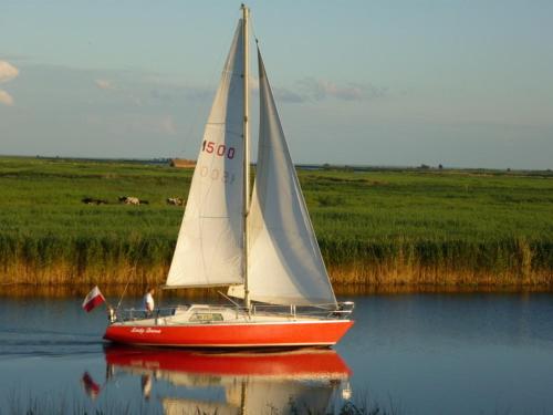 Siedlisko Nad Rozlewiskiem