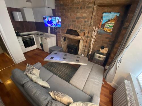 Glasgow City Centre Apartment, Glasgow, Marea Britanie