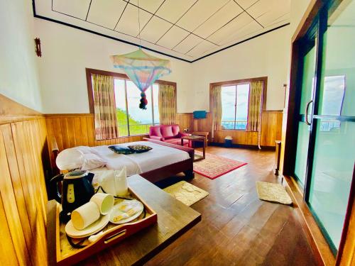 Gallery image of Srilak View Holiday Inn in Haputale
