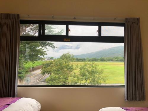 Mynd úr myndasafni af Longtian Prosperity BnB í Luye