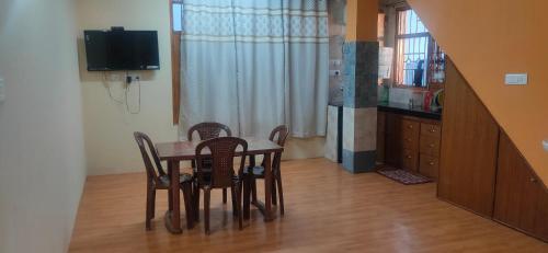 Galeriebild der Unterkunft Thakur Apartment in Shimla