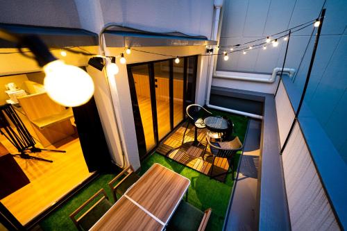 Hotel S-Presso East