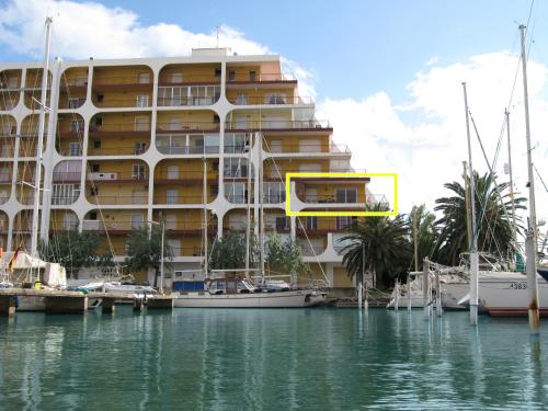 Apartamento Bahia III