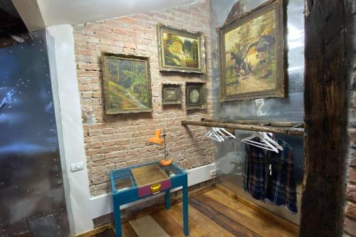Gambar di galeri bagi The House a la Cluj di Cluj-Napoca