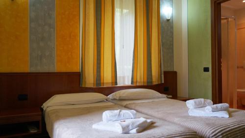 Gallery image of Albergo Bel Soggiorno in Oggebbio