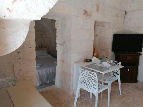 Gallery image of Il Casolare nel relax in Ostuni