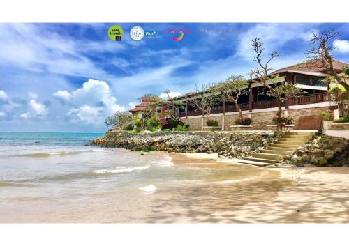 Gallery image of The Sarann, Koh Samui - Suites & Villas in Chaweng Noi Beach