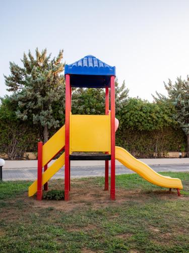 Gallery image of Chrissy's Paradise in Agia Pelagia