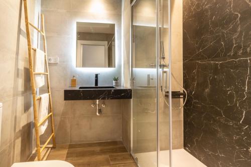 Huelin Suites