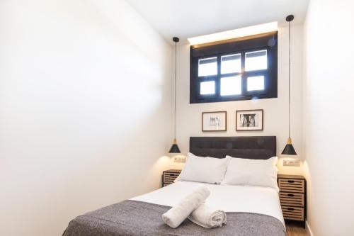 Huelin Suites