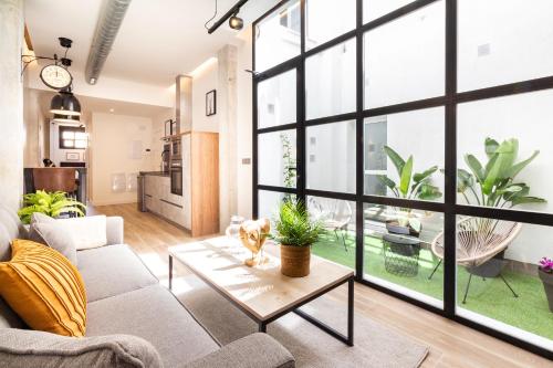 Huelin Suites