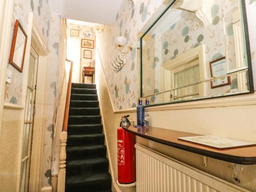 Fotografie z fotogalerie ubytování Sanderling v destinaci Scarborough