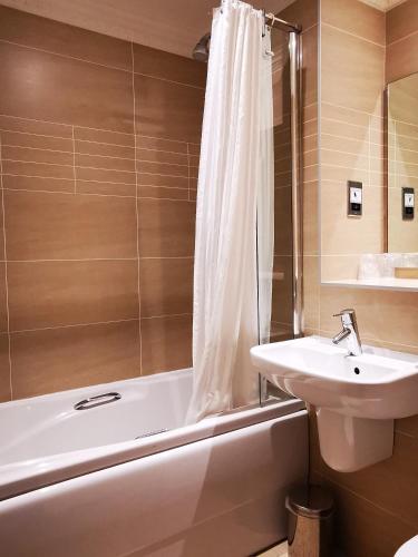 Frederick House Hotel photo 25