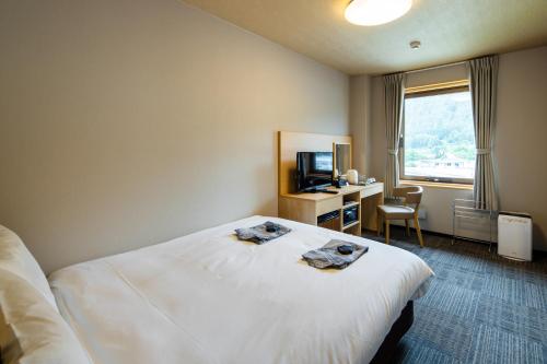 Gallery image of Fujikawaguchiko Resort Hotel in Fujikawaguchiko