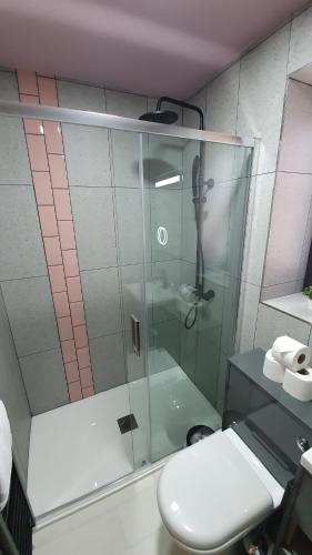 Aaron Wise - 51 Fitzhamon Apartments photo 28