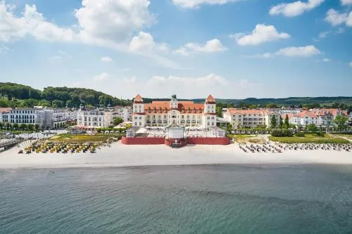 A-ROSA Kurhaus Binz photo 1
