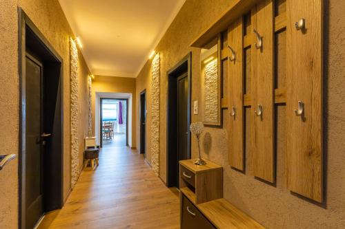 Φωτογραφία από το άλμπουμ του Bed & Breakfast - K2 Brunnen Haus σε Kötschach