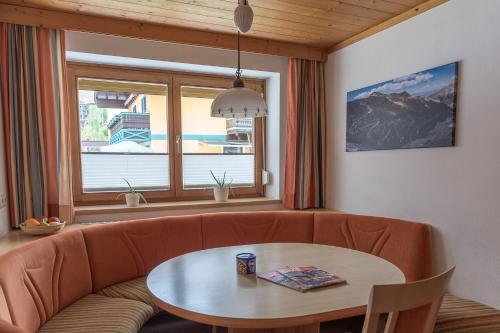 Galería fotográfica de Die Pension - Margreiter en Saalbach Hinterglemm