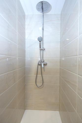 Apartamentos Anfiteatro