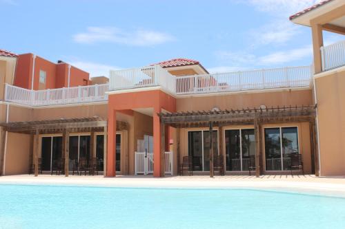 Gallery image of La Isla South Padre Residences in South Padre Island