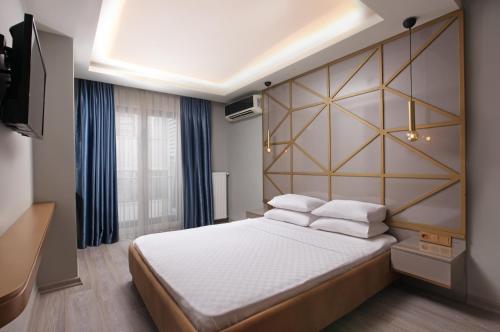 Gallery image of Family Time Suites Hotel in Istanbul