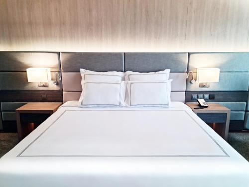 Gallery image of The Jubilee Prestige Hotel Ratchadapisek in Bangkok