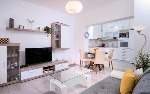 フヴァルにあるKumquat Apartment - ZF Hvarのギャラリーの写真