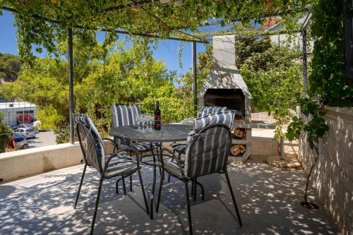 Kumquat Apartment - ZF Hvar