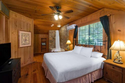 Gallery image of Cabins at Green Mountain, Trademark Collection by Wyndham in Branson