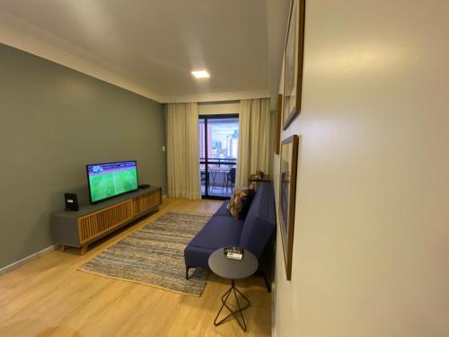 Imagem da galeria de Aconchegante Loft em Ondina - Circuito do Carnaval em Salvador