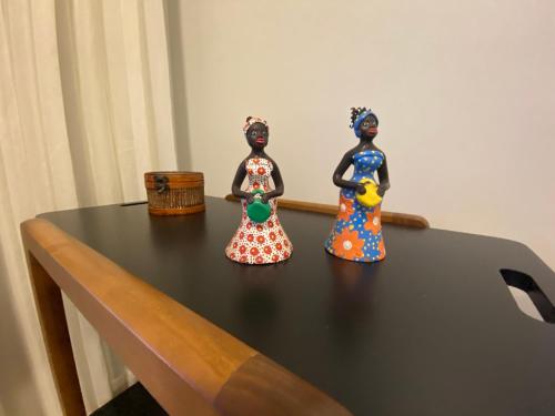 Imagem da galeria de Aconchegante Loft em Ondina - Circuito do Carnaval em Salvador