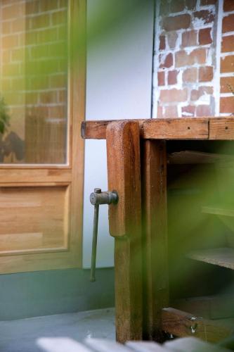Fotografie z fotogalerie ubytování Studio73, Guesthouse met sauna v destinaci Kortrijk