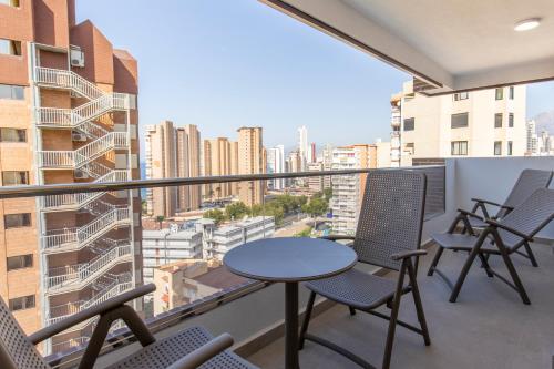 Aparthotel BCL Levante Beach