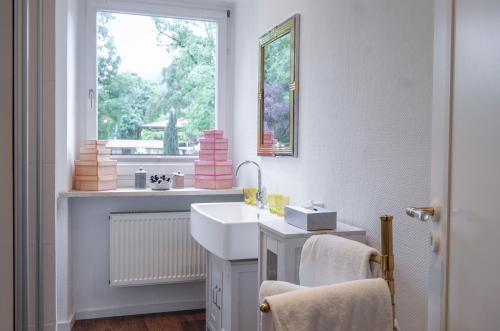 Villa Adolphine – Photos 3