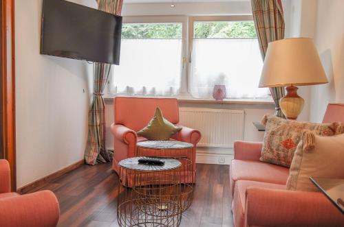 Villa Adolphine – Photos 4