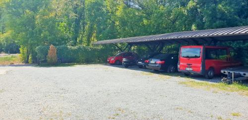 Fotografie z fotogalerie ubytování Hotel Topcider v Bělehradě